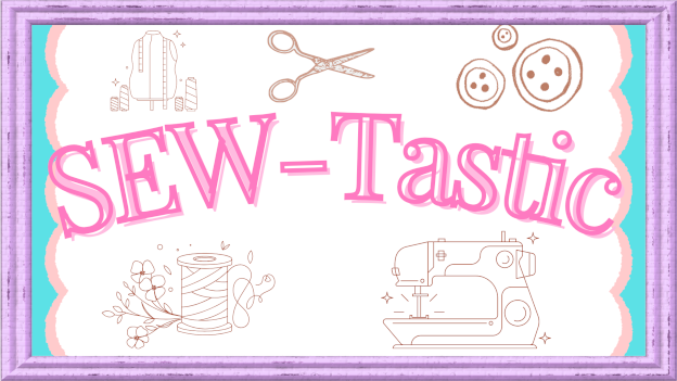 Cover image for SEW-Tastic