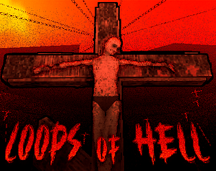 Loops Of Hell [Free] [Adventure] [Windows]