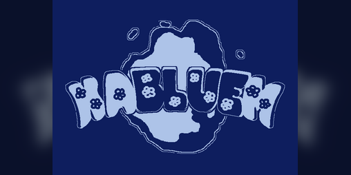 Cover image for Kabluem