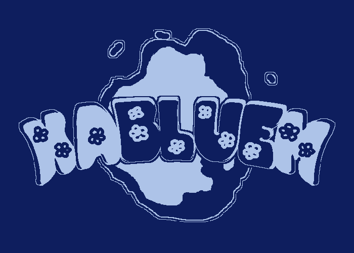 Cover image for Kabluem