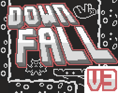 DownFall - TriJam #333.3