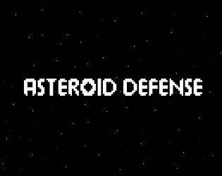 Asteroid Defense