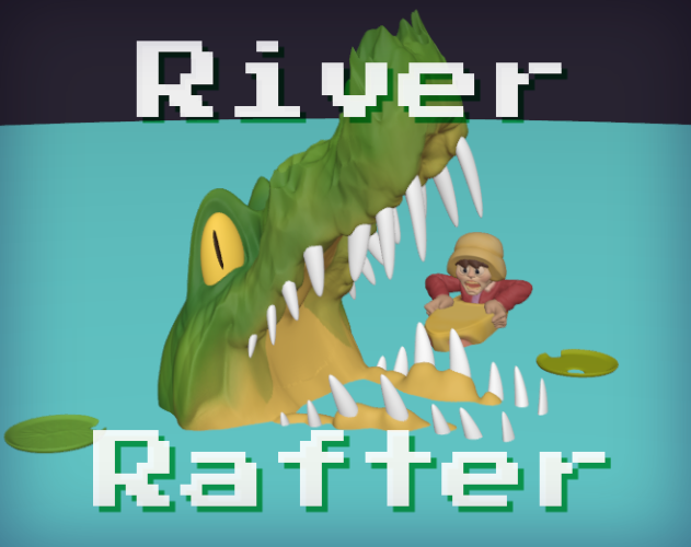 River Rafter