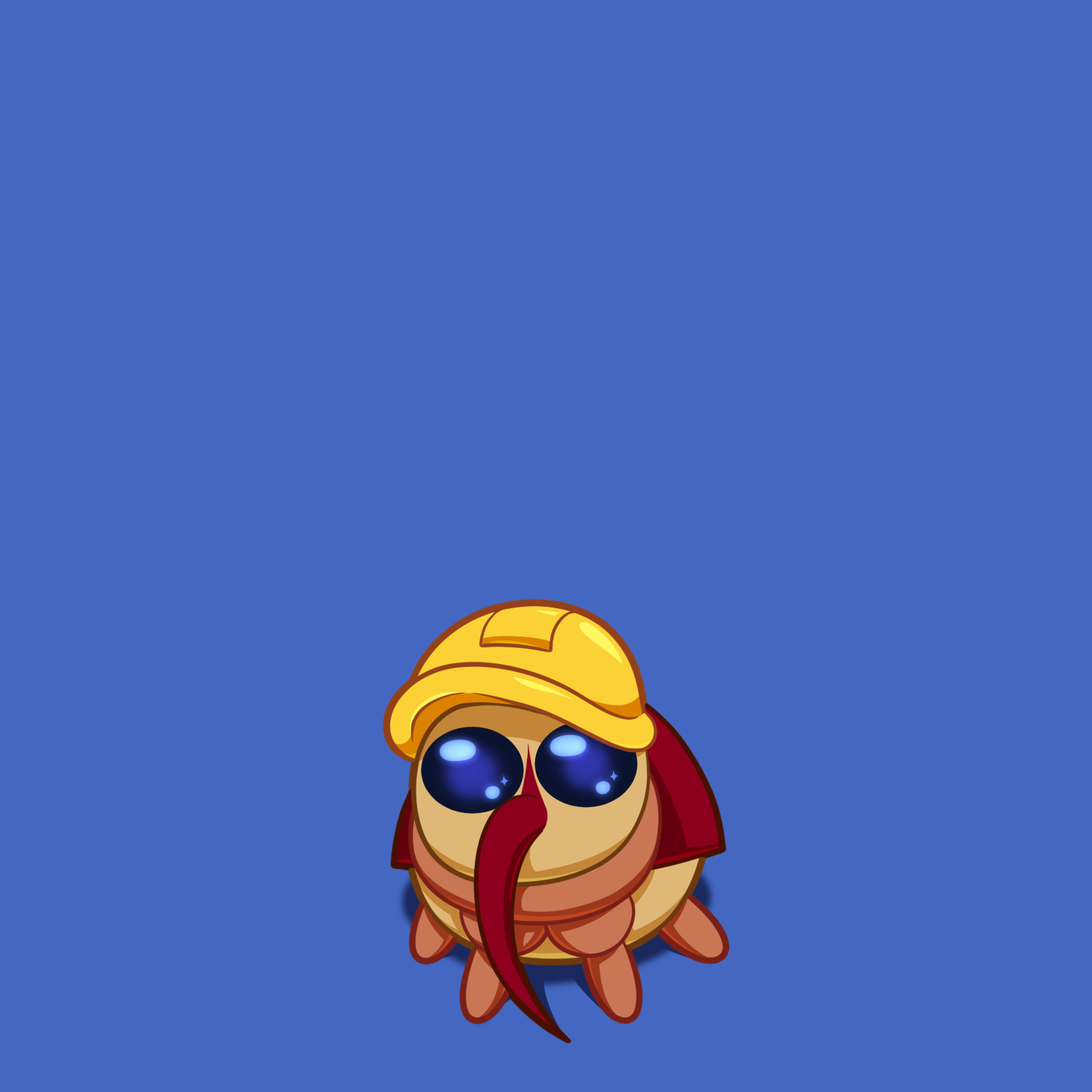 look at this guy