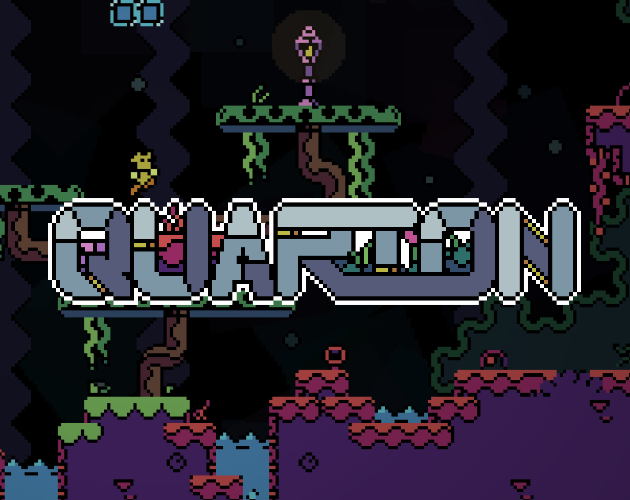 Cover image for Quarion
