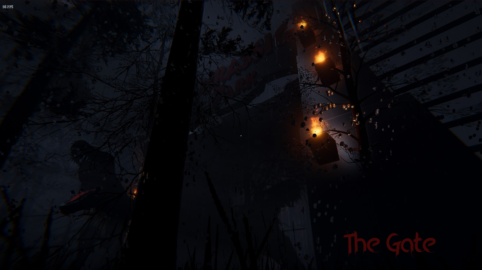 The Gate (Coming 2026)