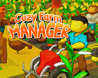 Cozy Farm Manager