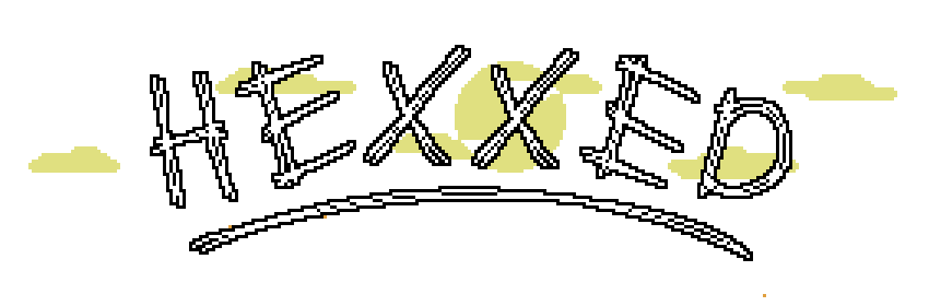 Hexxed [Demo]