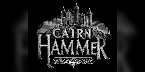 Cover image for CairnHammer