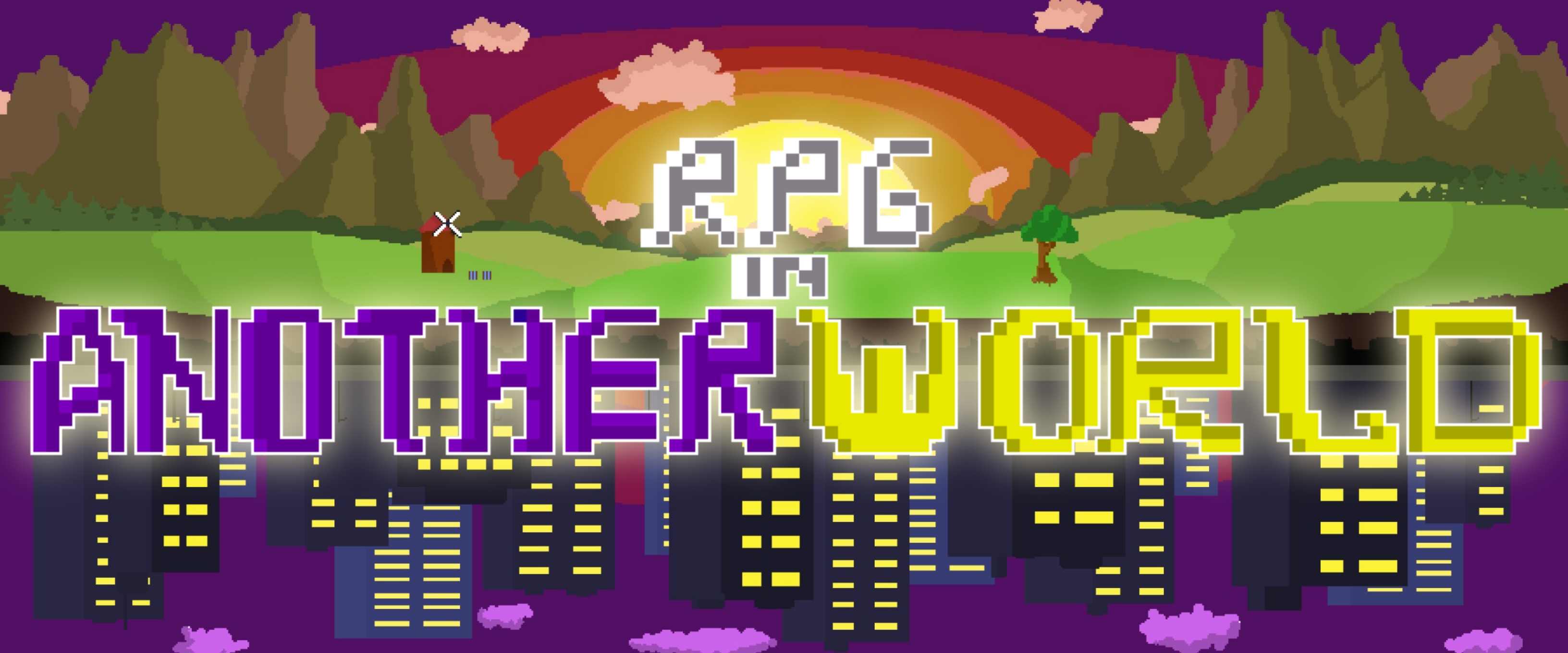 RPG In Another World