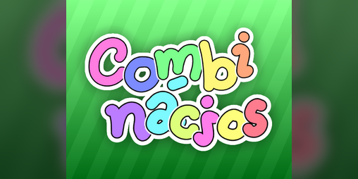 Cover image for Combinácios