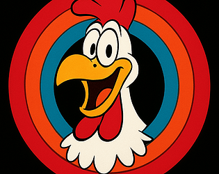 The Chickens (prototype)