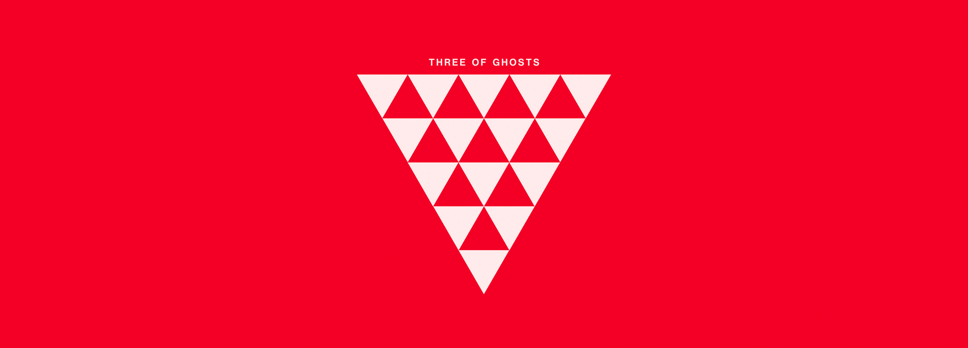 Three Of Ghosts Rulebook