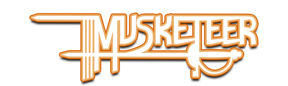 Musketeer (C64)