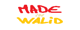 MADE in WALID