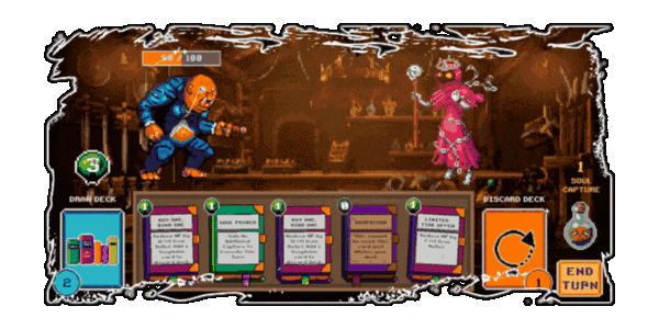 Last Request Capturing