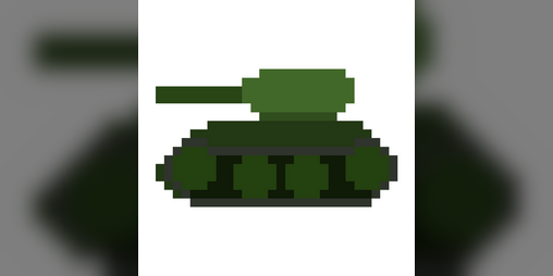 Cover image for Tank Mischief
