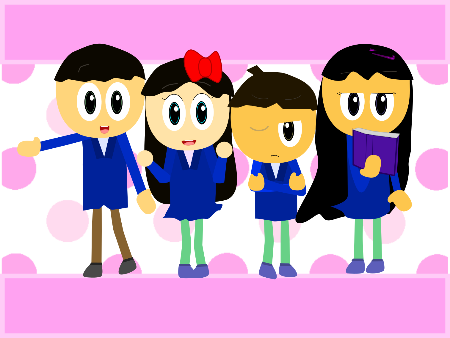 Yaki Taki Musical Club!