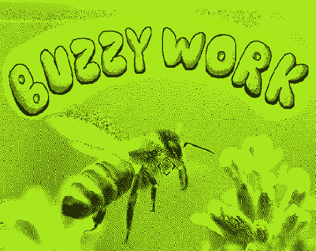 Buzzy Work