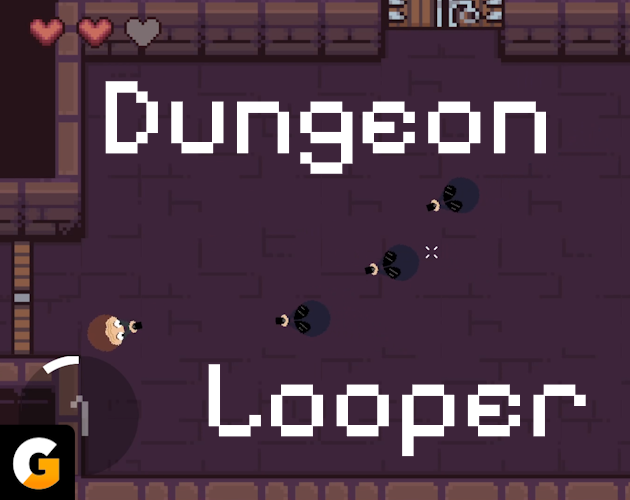 Dungeon Looper