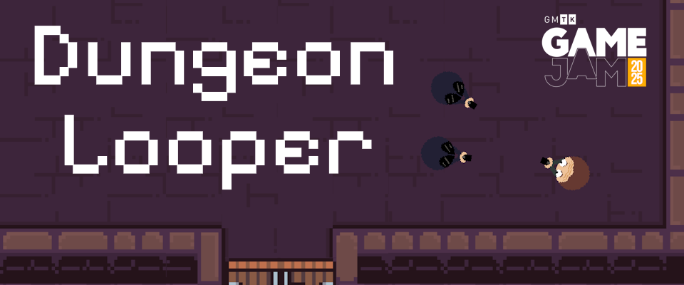 Dungeon Looper