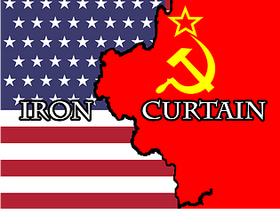 Iron Curtain - Sunjam 2019