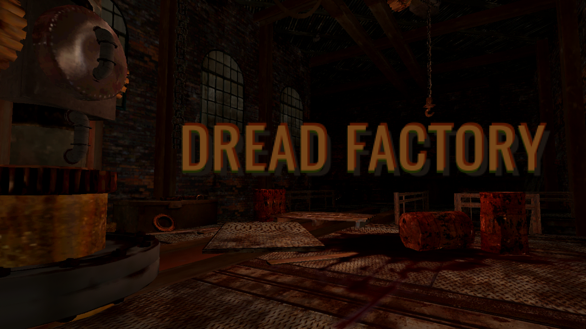 Dread Factory