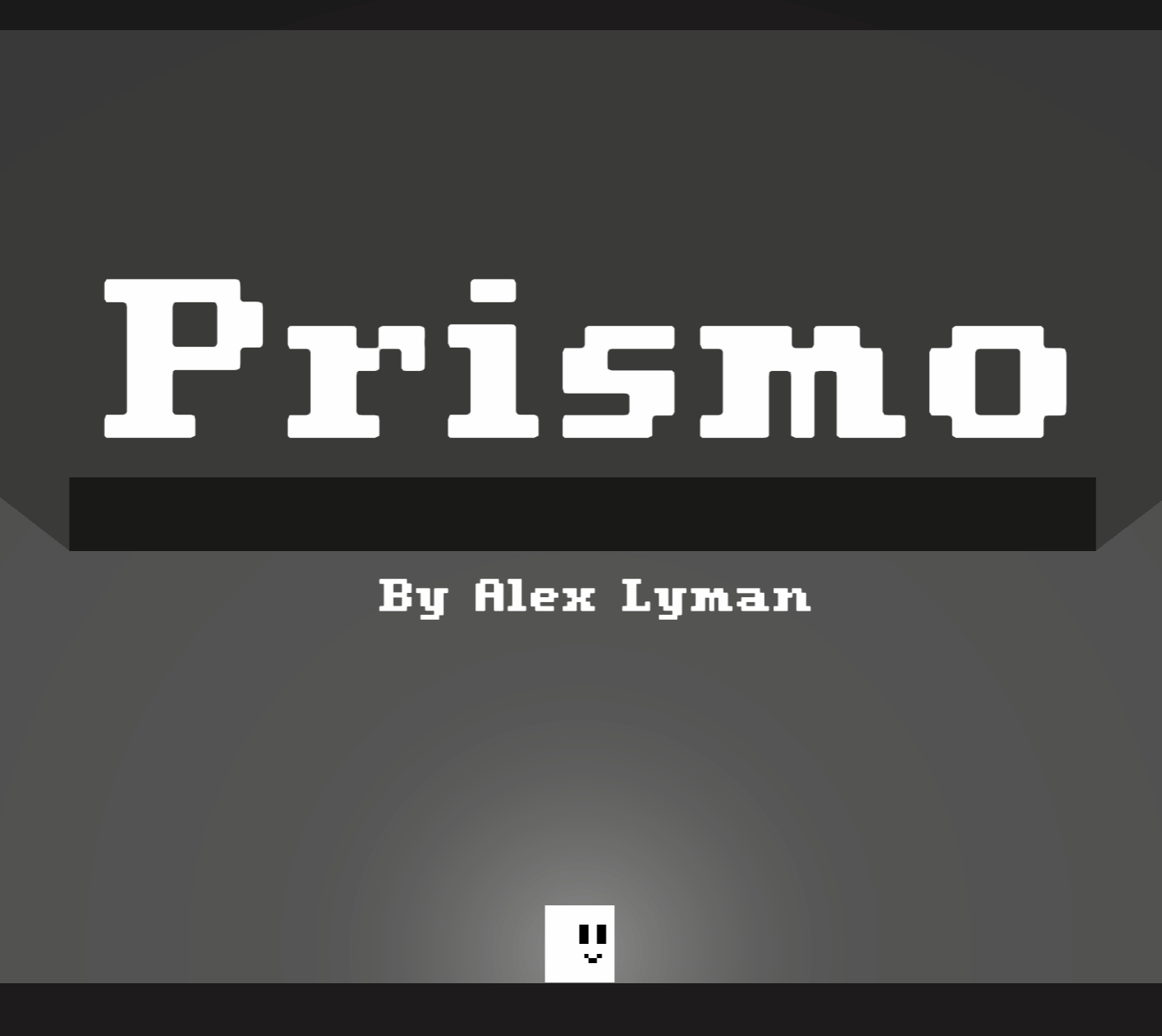 Cover image for Prismo