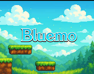 Bluemo Alpha