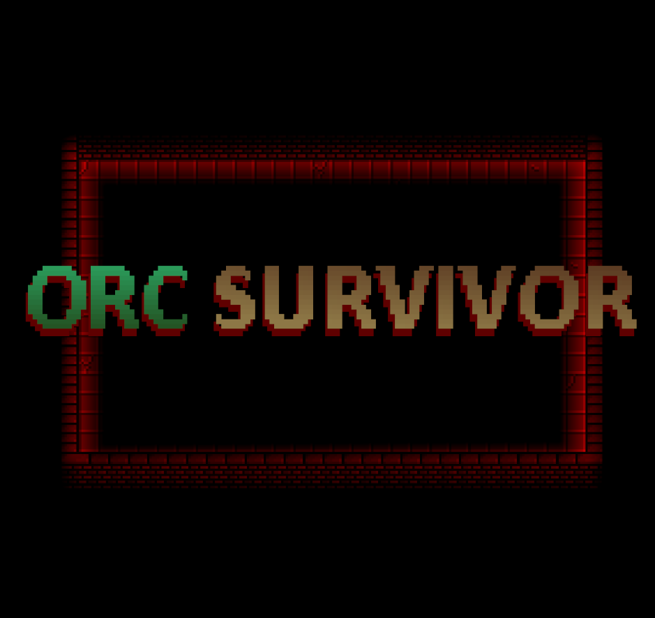 Cover image for Orc Survivor