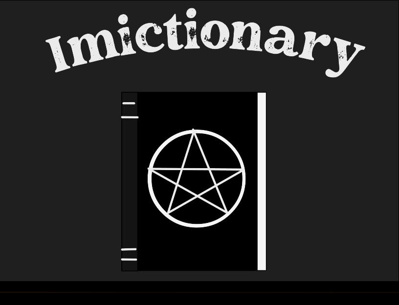 Imictionary
