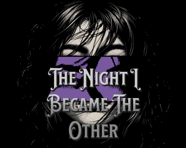 Cover image for The Night I Became The Other