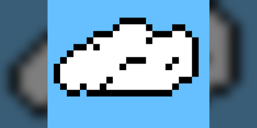 Cover image for Happy Clouds
