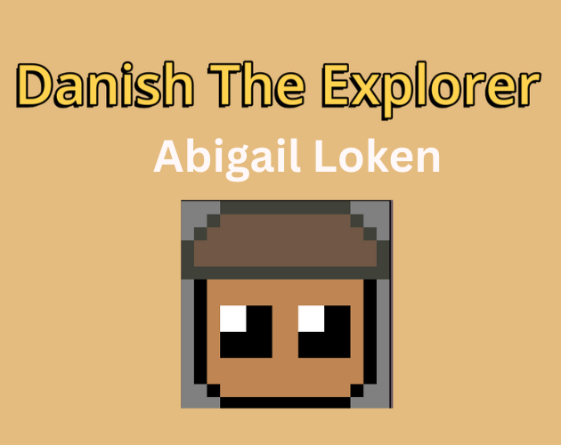 Danish The Explorer