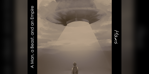 Cover image for Hans (single)