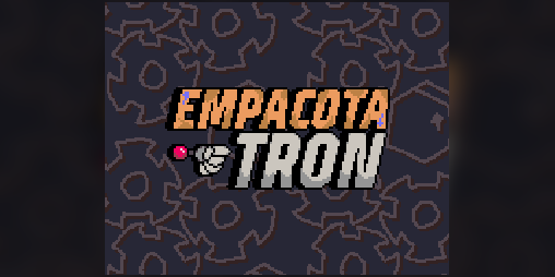 Cover image for EMPACOTATRON