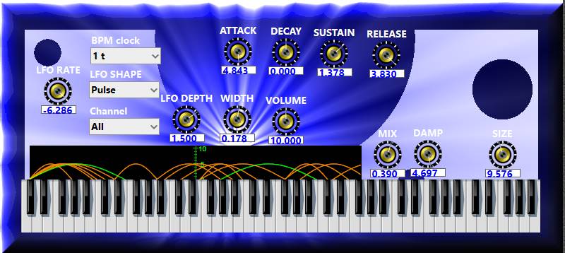 JOURNEY VST3