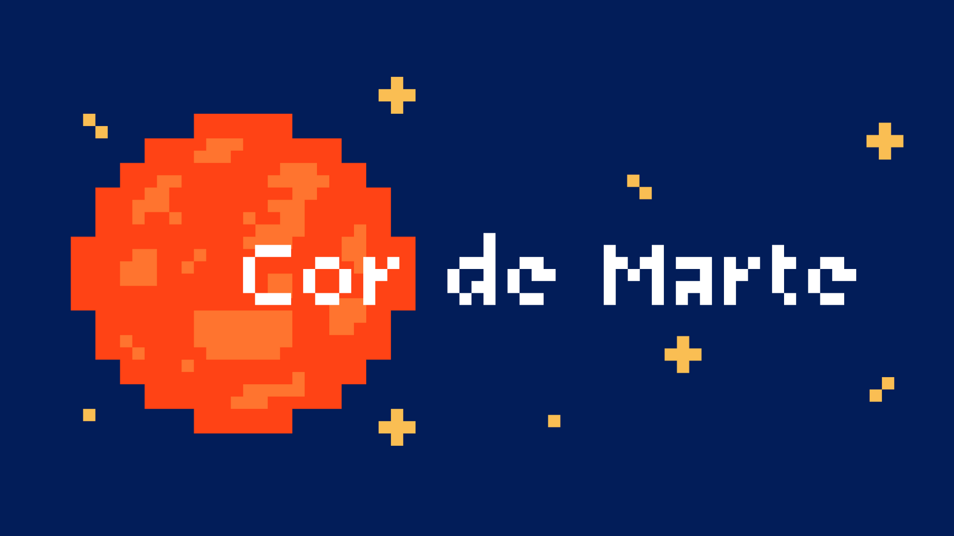 Cor de Marte
