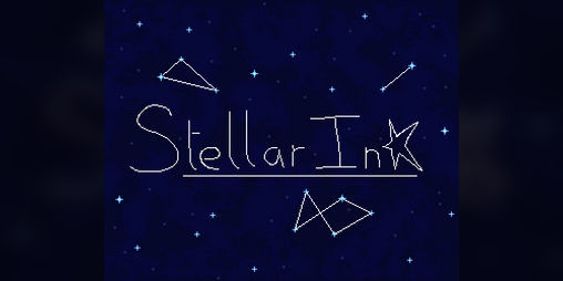 Cover image for Stellar Ink