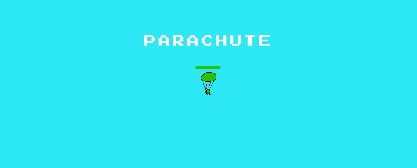 Parachute!