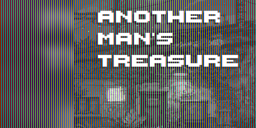 Cover image for Another Man's Treasure