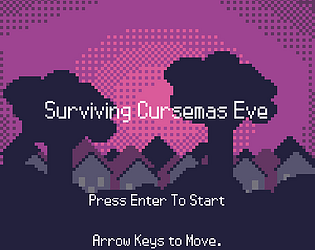 Surviving Cursemas Eve
