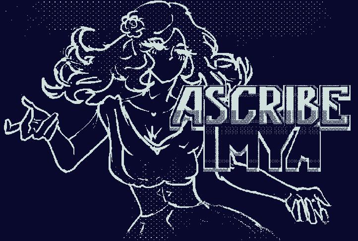 Ascribe IMYA❁