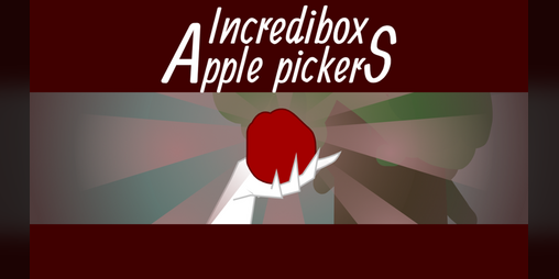 Cover image for Apple pickerS