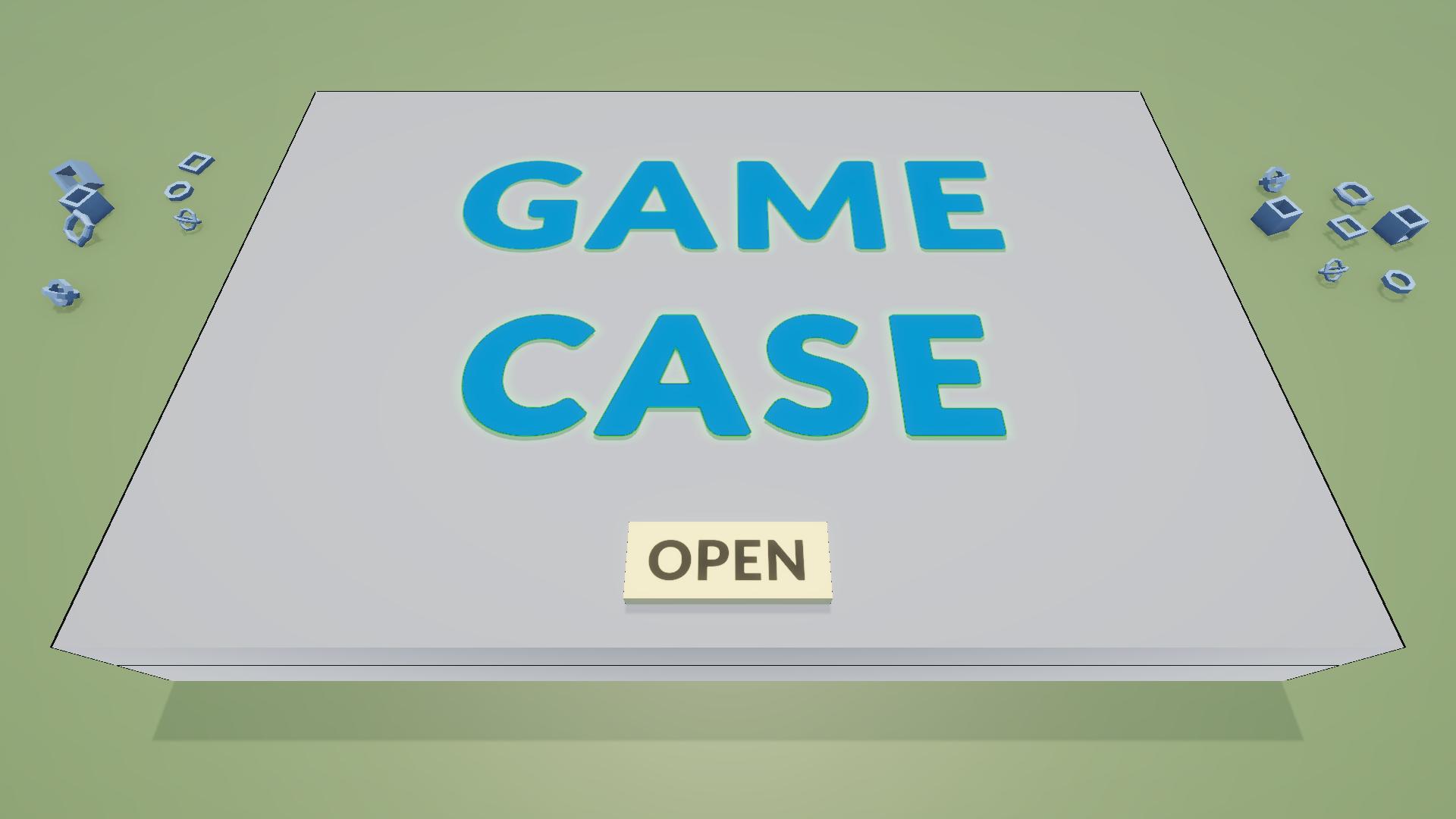 Game Case