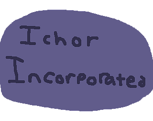 Ichor Incorporated
