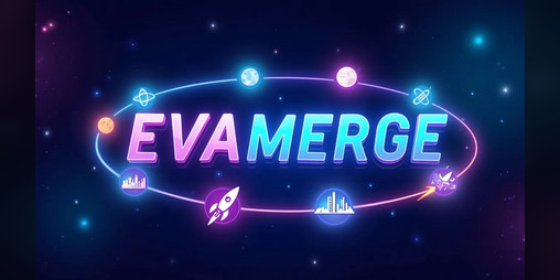 Cover image for EvaMerge