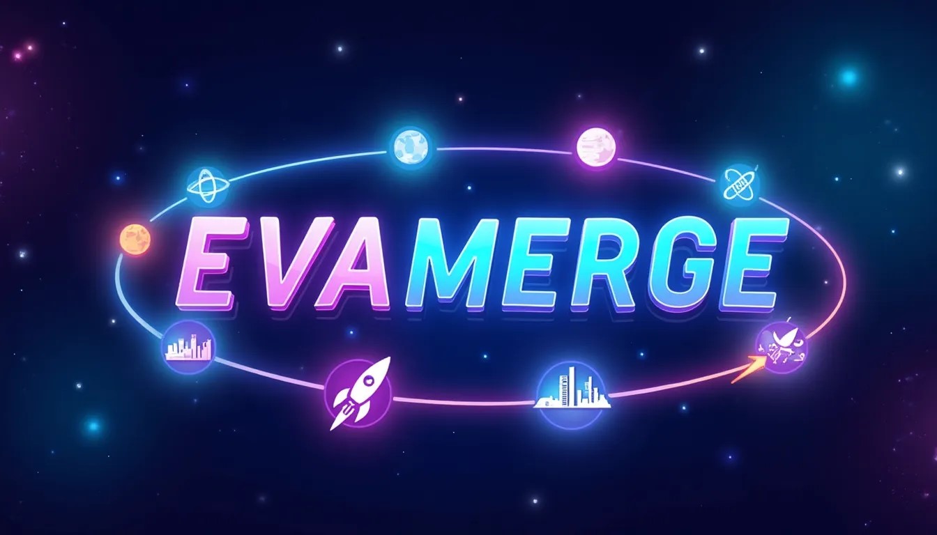 Cover image for EvaMerge