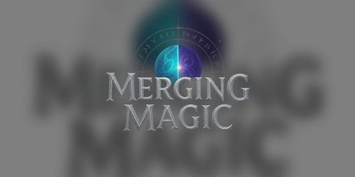 Cover image for MergingMagic