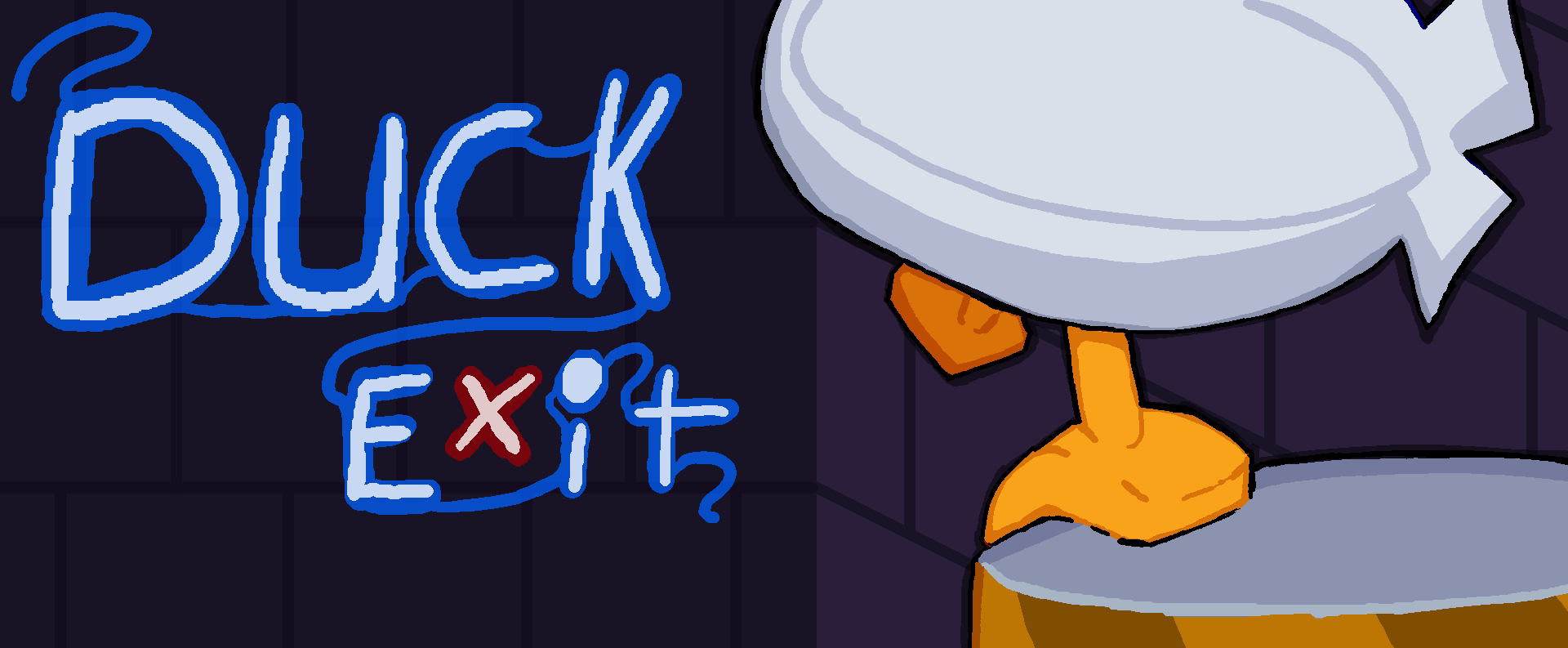 Duck Exit Demo